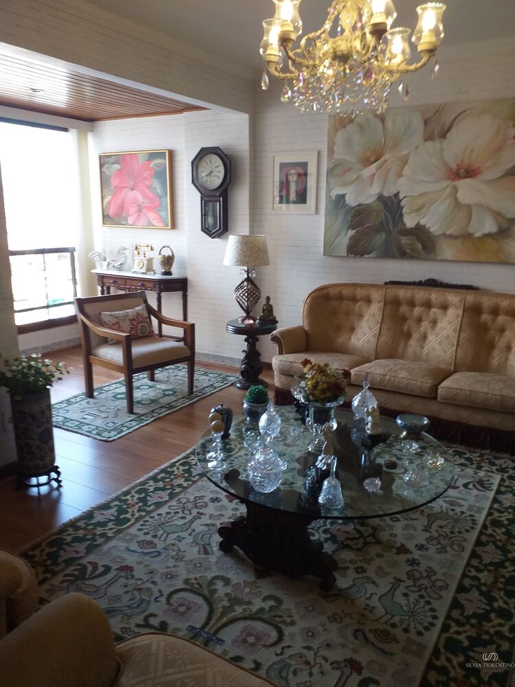 Apartamento, 3 quartos, 143 m² - Foto 12