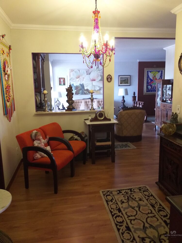 Apartamento, 3 quartos, 143 m² - Foto 17