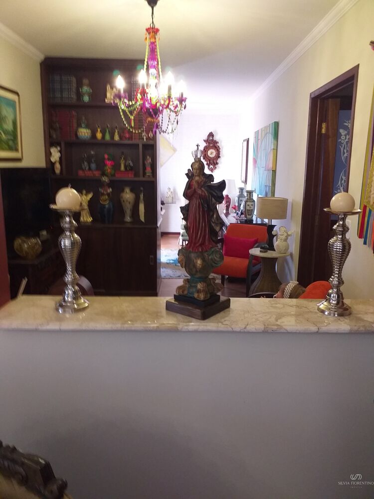 Apartamento, 3 quartos, 143 m² - Foto 3