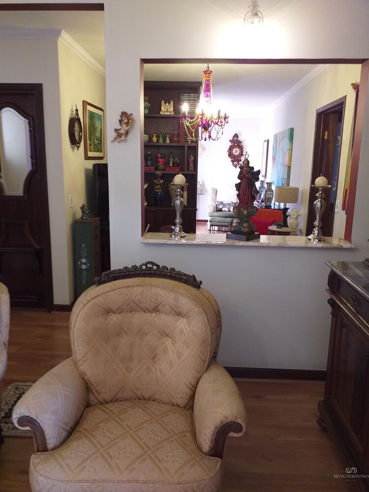 Apartamento, 3 quartos, 143 m² - Foto 23