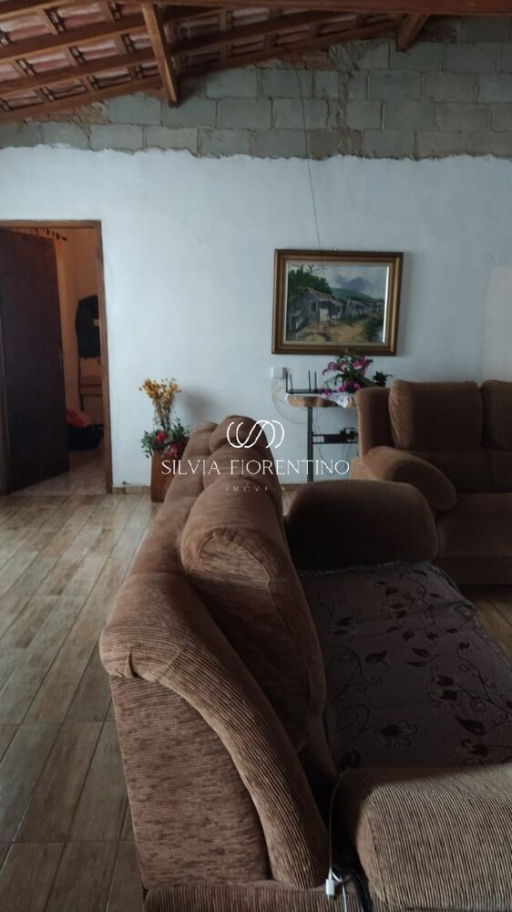 Casa, 3 quartos - Foto 3