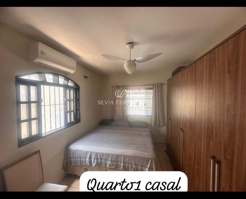 Casa, 4 quartos, 250 m² - Foto 5