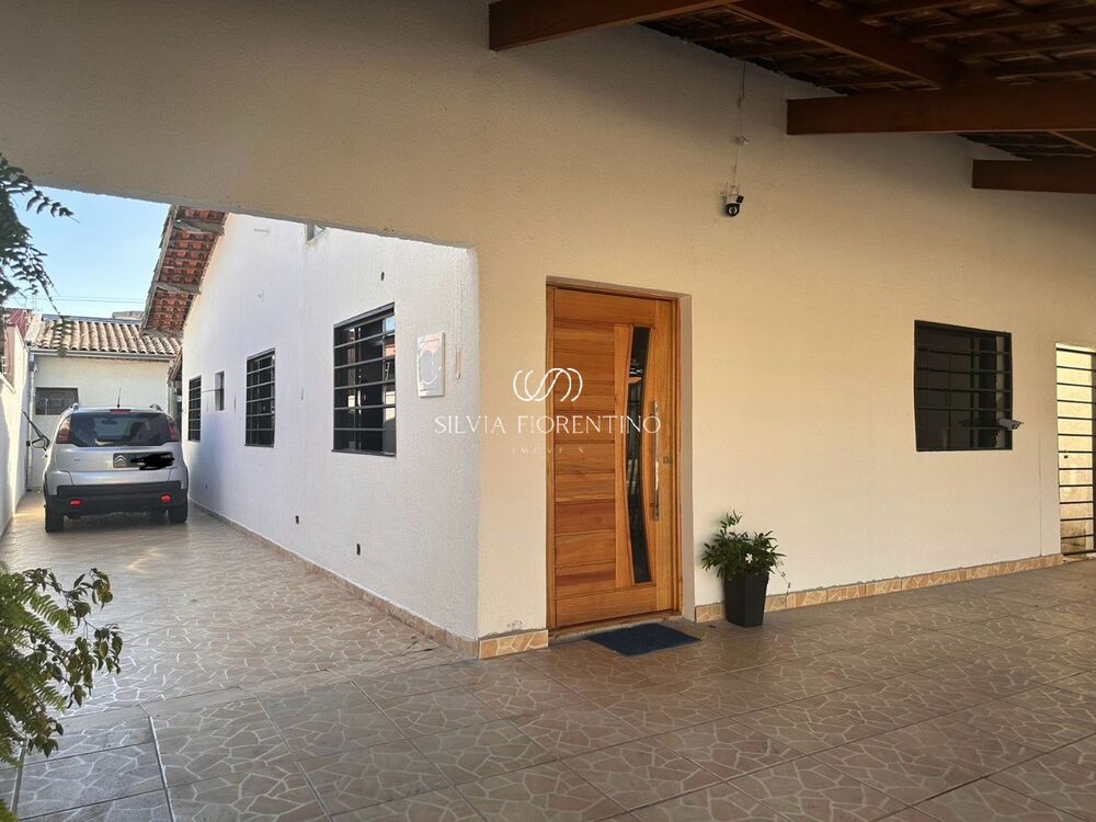 Casa, 4 quartos, 250 m² - Foto 19