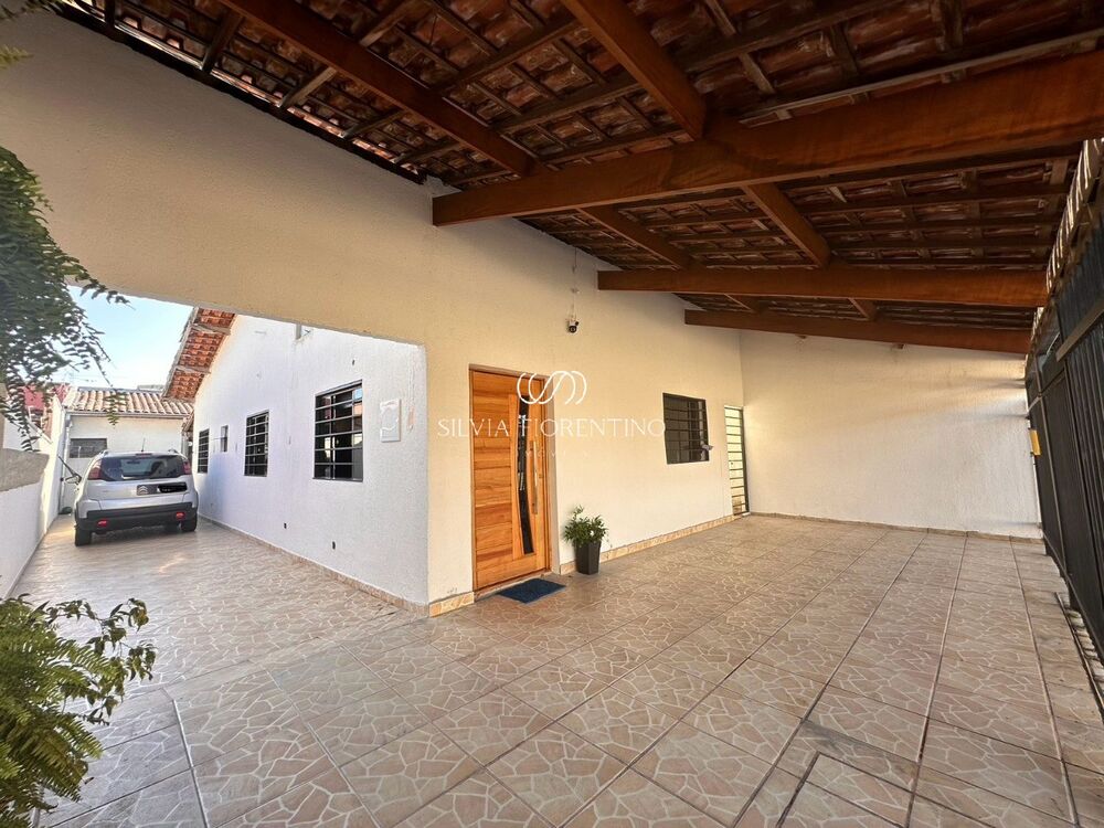 Casa, 4 quartos, 250 m² - Foto 20