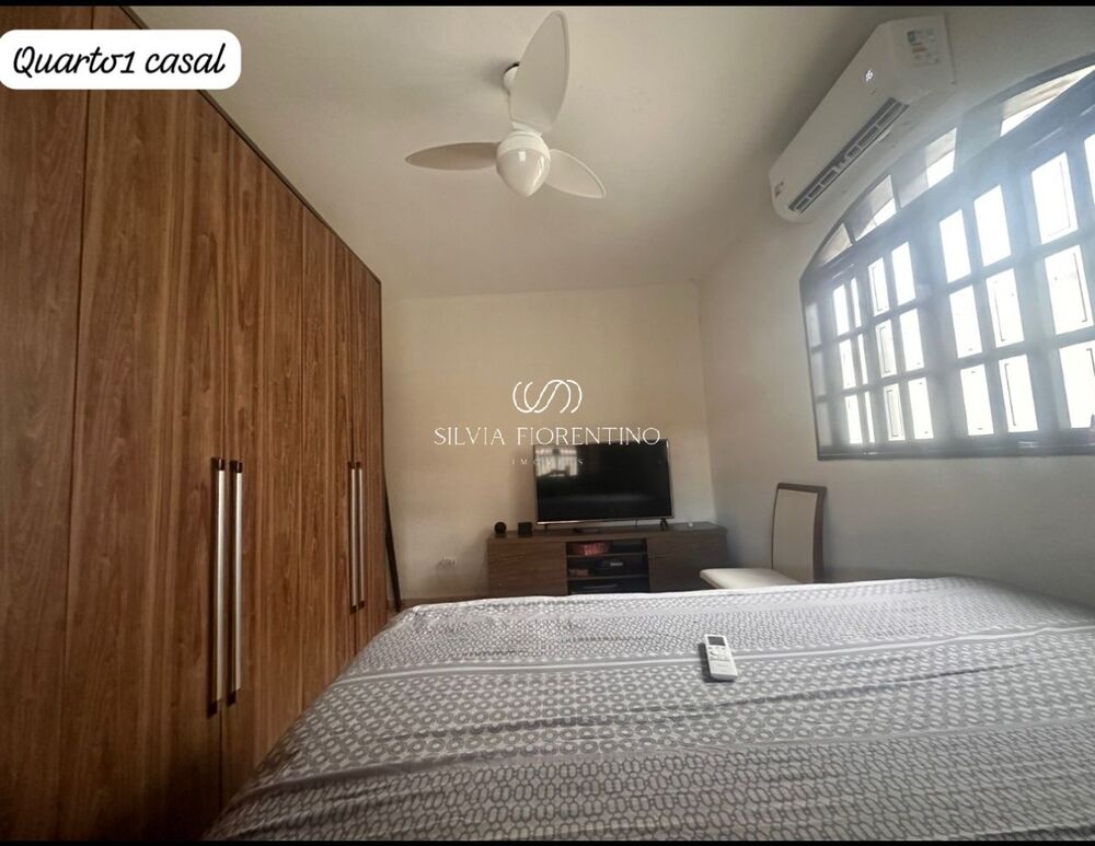 Casa, 4 quartos, 250 m² - Foto 21