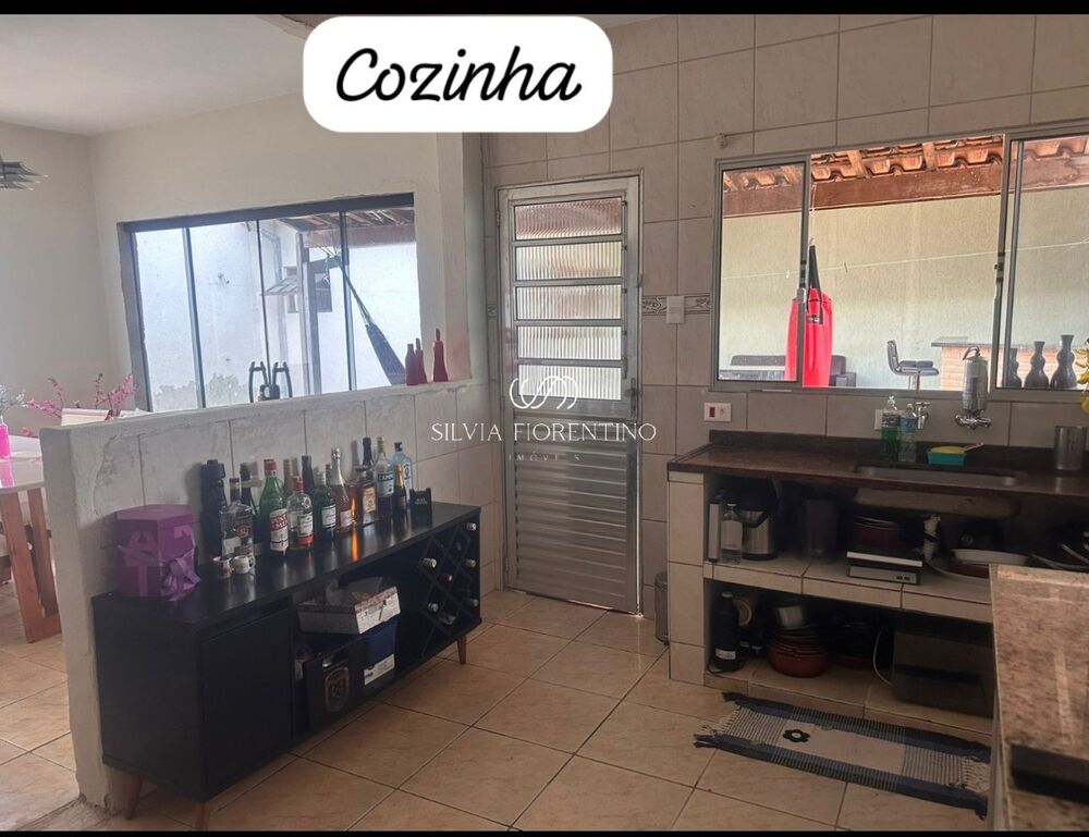 Casa, 4 quartos, 250 m² - Foto 17