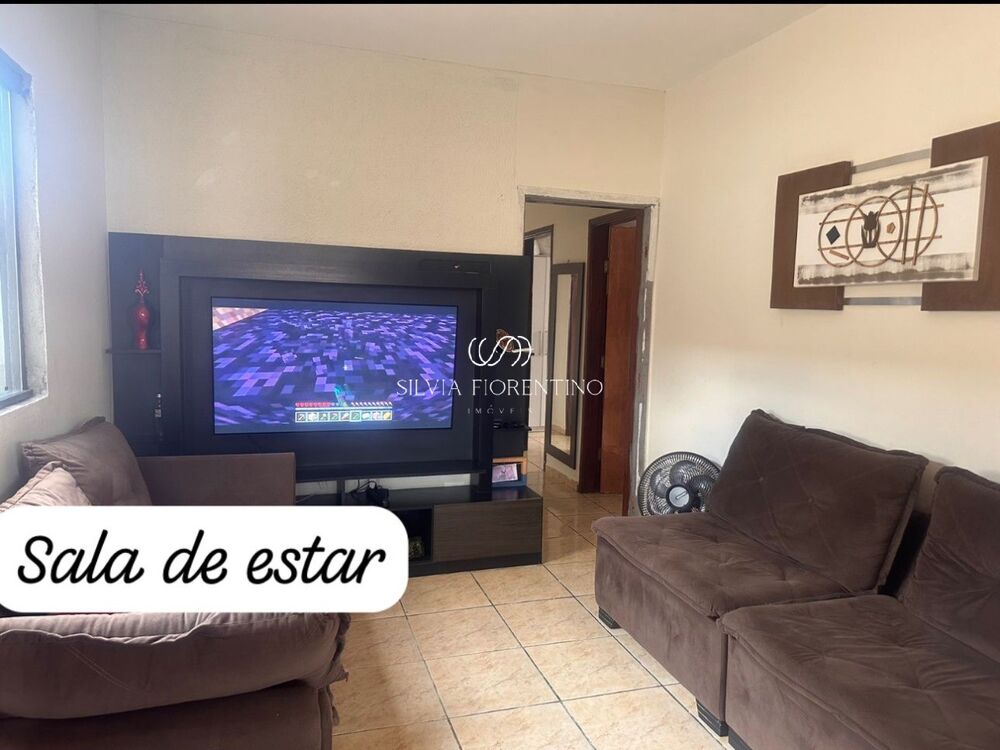 Casa, 4 quartos, 250 m² - Foto 23