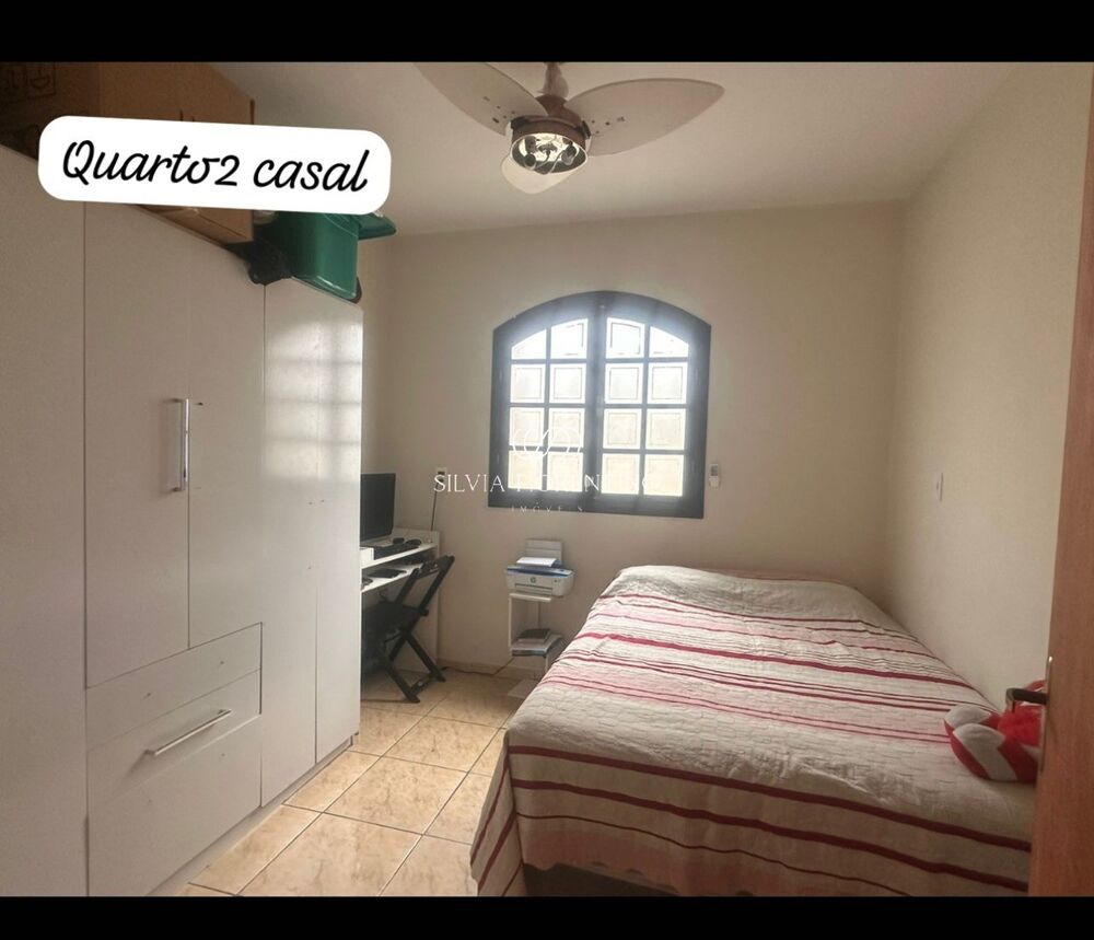 Casa, 4 quartos, 250 m² - Foto 7