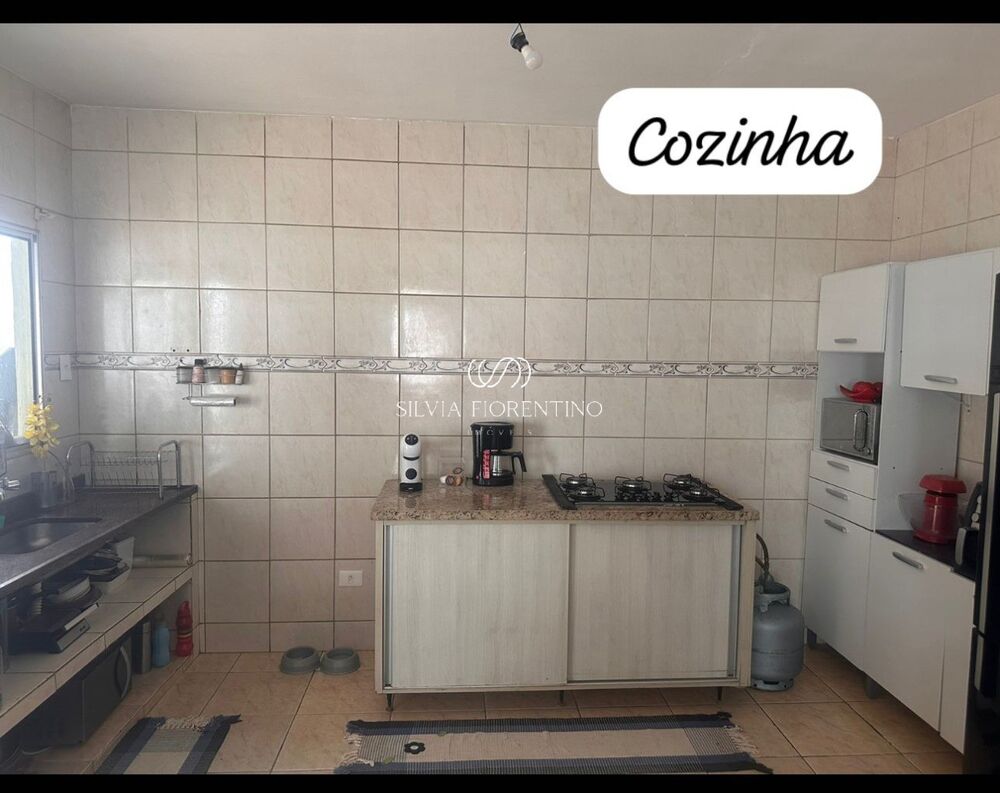 Casa, 4 quartos, 250 m² - Foto 8