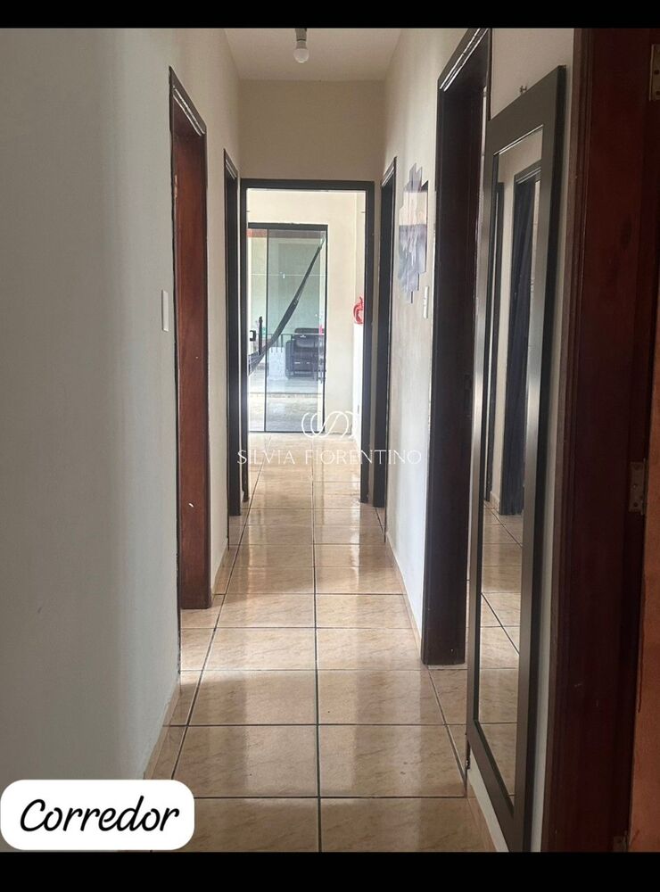 Casa, 4 quartos, 250 m² - Foto 3