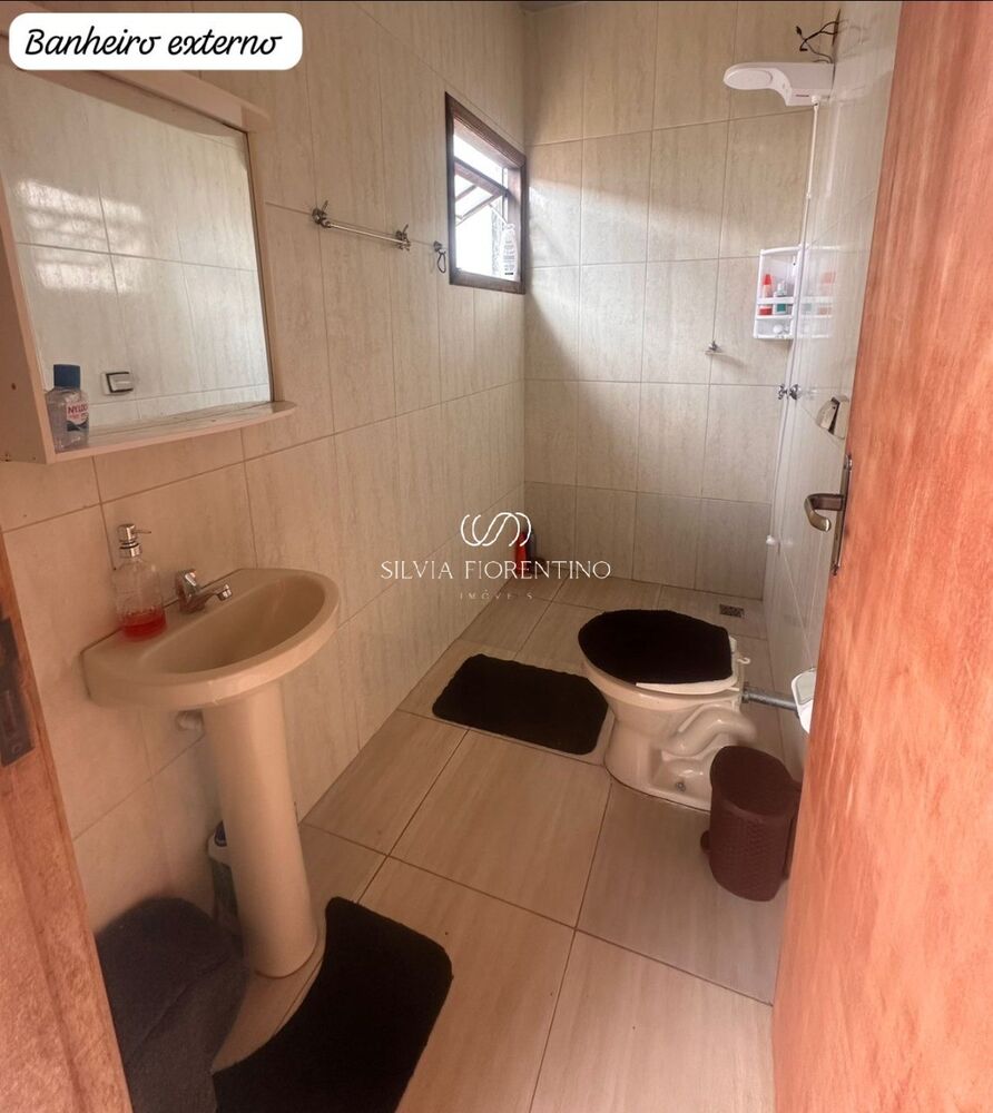 Casa, 4 quartos, 250 m² - Foto 18