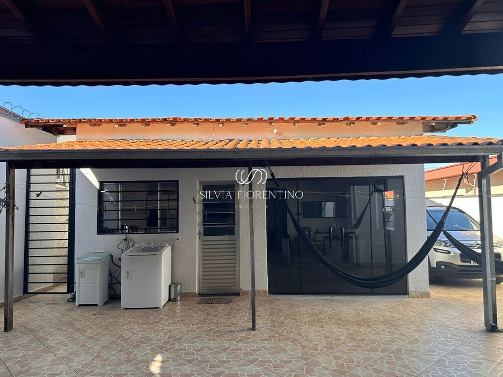 Casa, 4 quartos, 250 m² - Foto 16