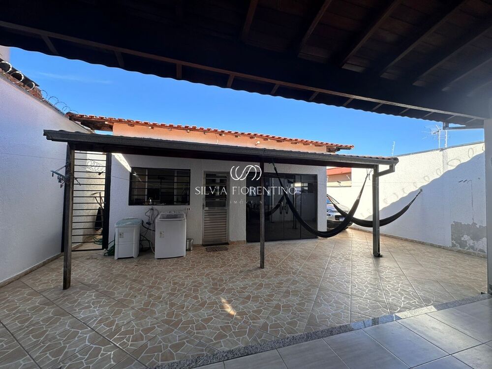 Casa, 4 quartos, 250 m² - Foto 14