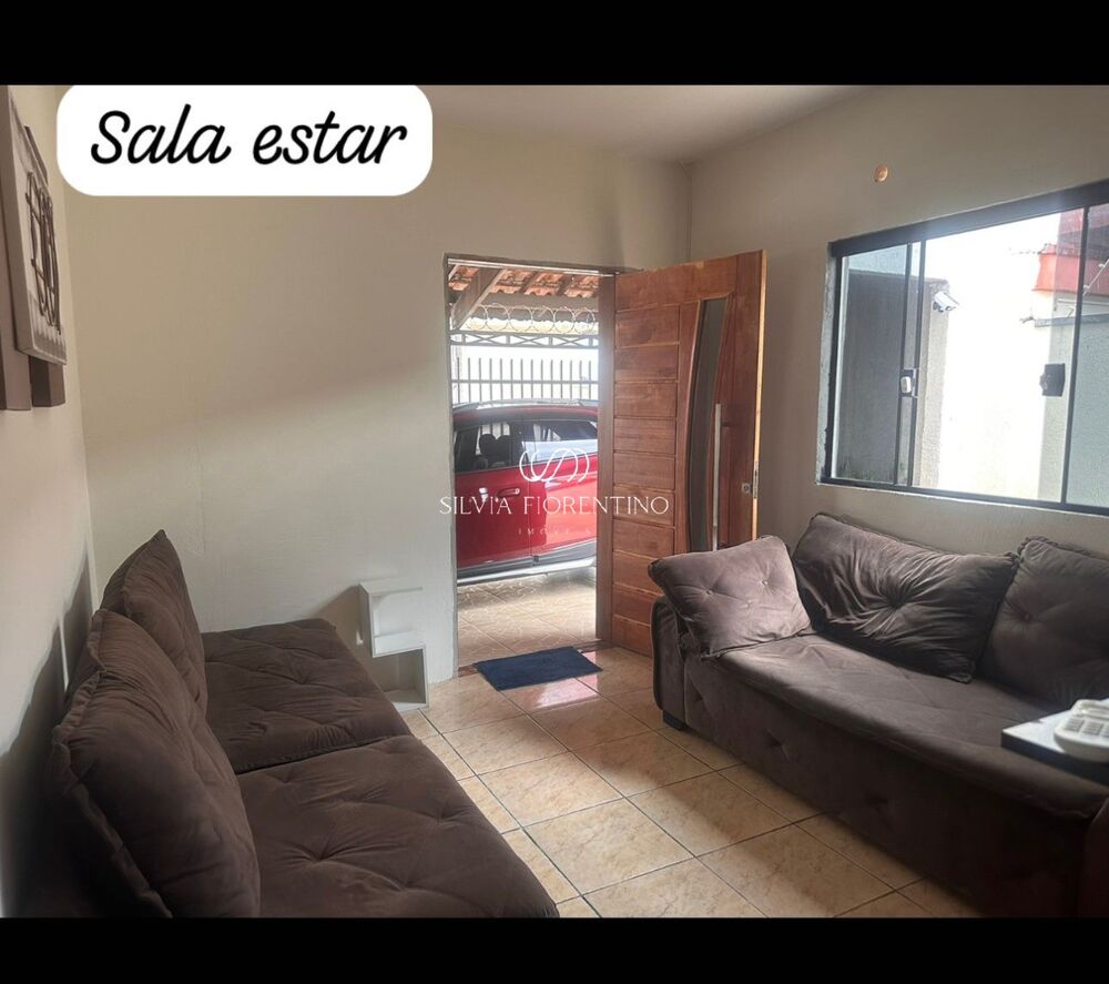 Casa, 4 quartos, 250 m² - Foto 4