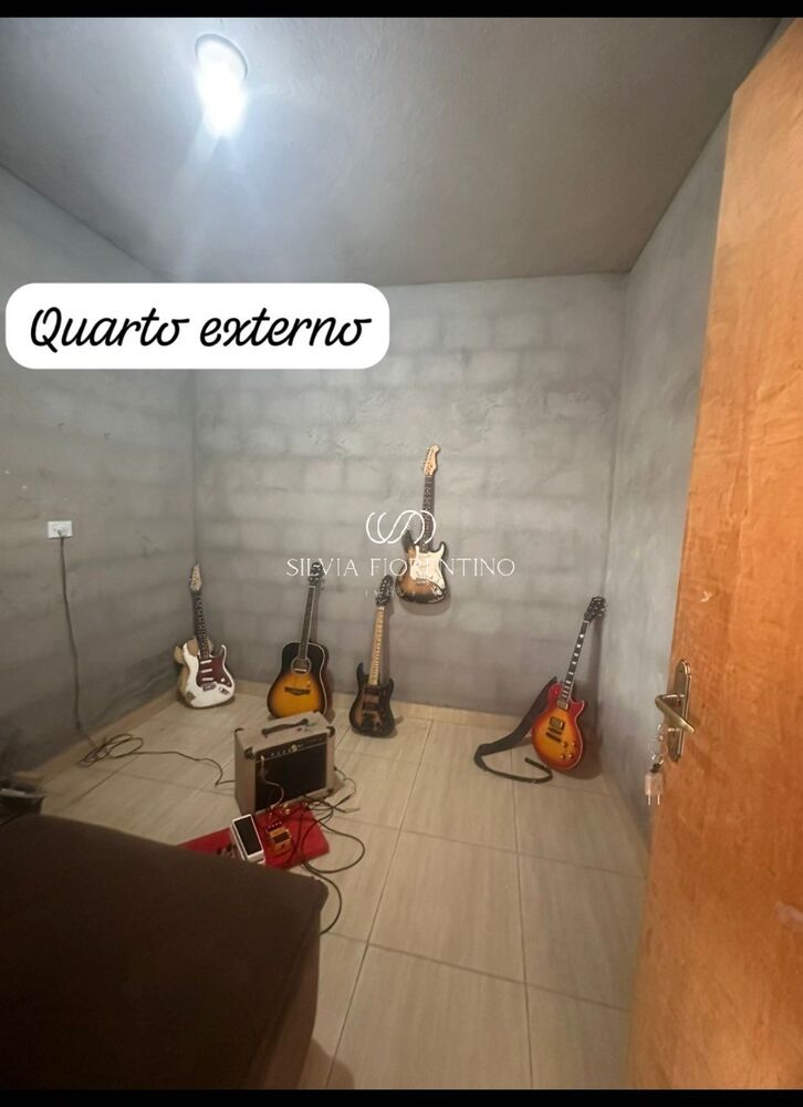 Casa, 4 quartos, 250 m² - Foto 9