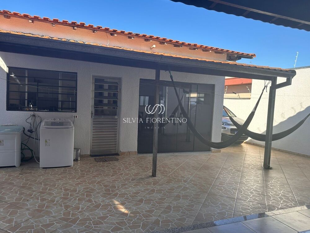 Casa, 4 quartos, 250 m² - Foto 15