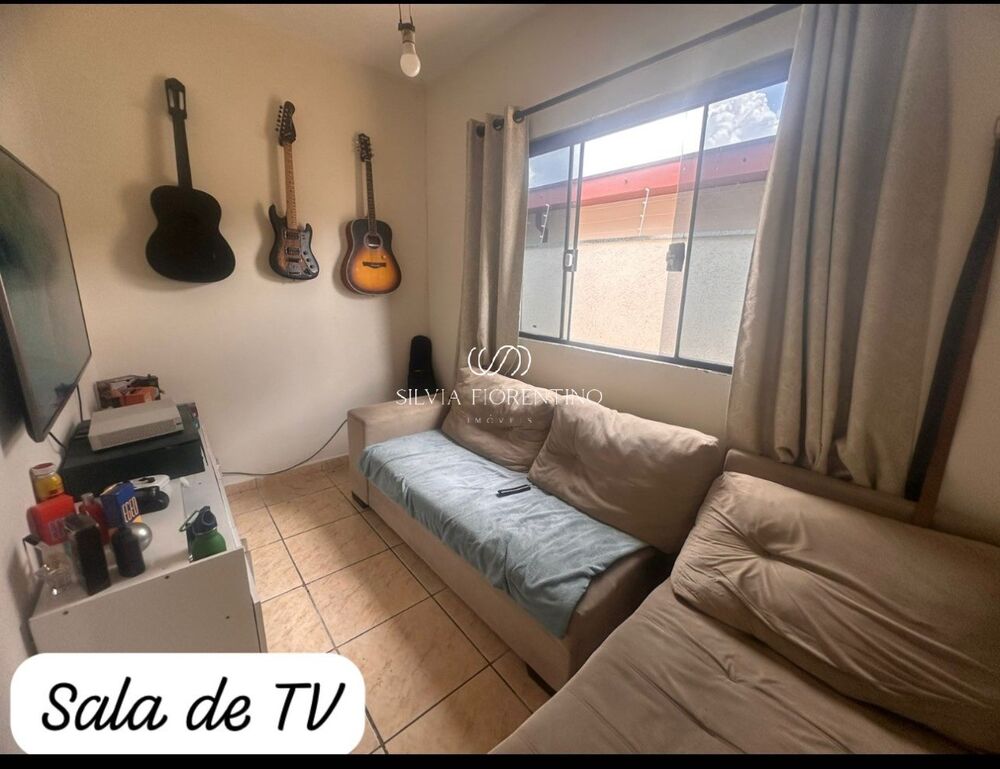 Casa, 4 quartos, 250 m² - Foto 2