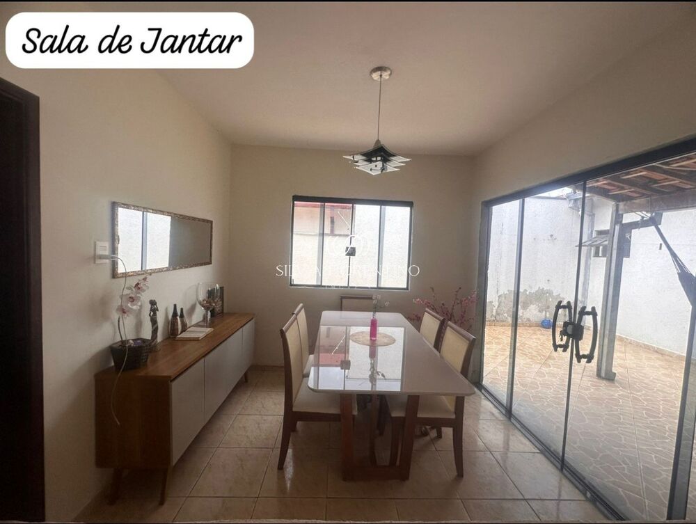 Casa, 4 quartos, 250 m² - Foto 11