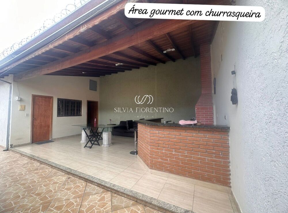 Casa, 4 quartos, 250 m² - Foto 22