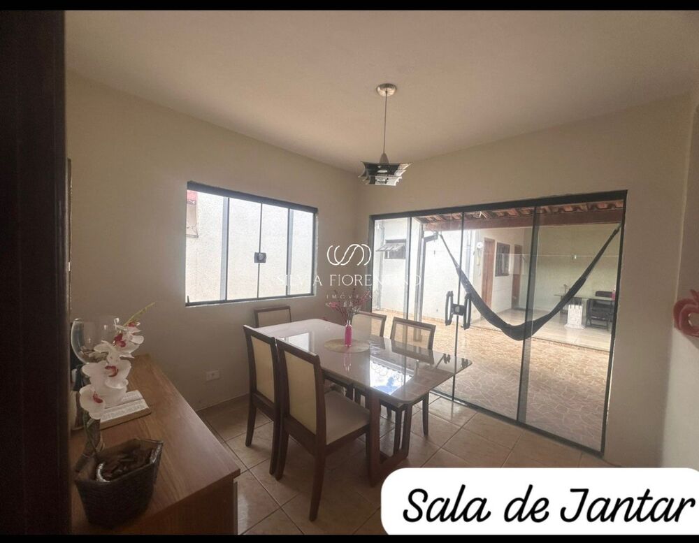 Casa, 4 quartos, 250 m² - Foto 10