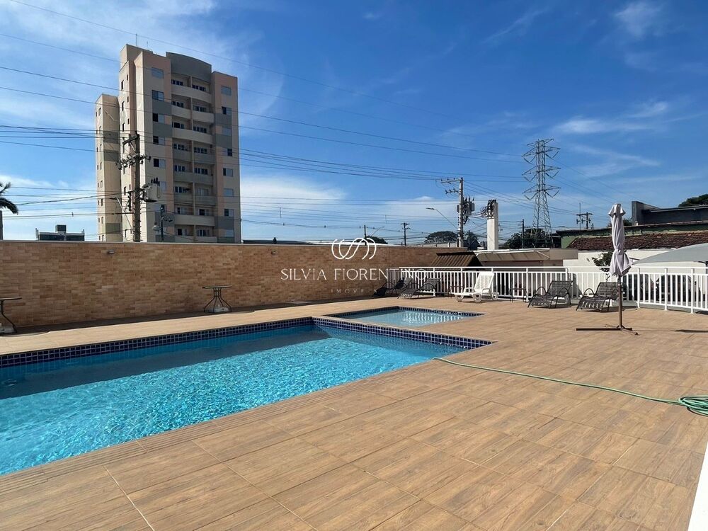 Apartamento, 2 quartos, 65 m² - Foto 11