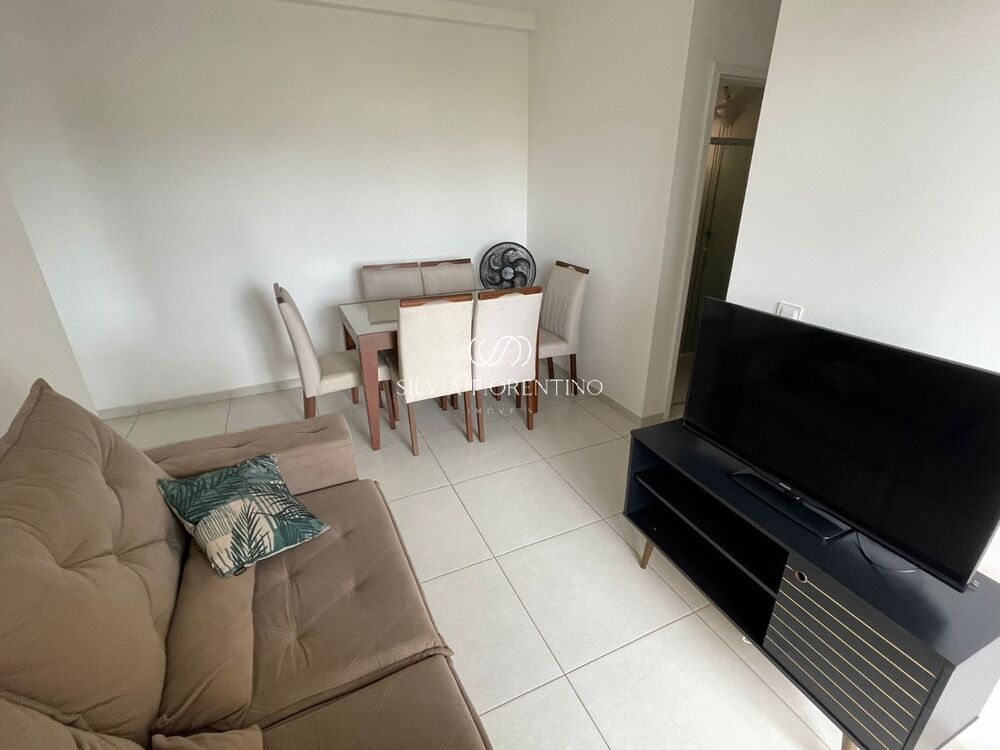 Apartamento, 2 quartos, 65 m² - Foto 7