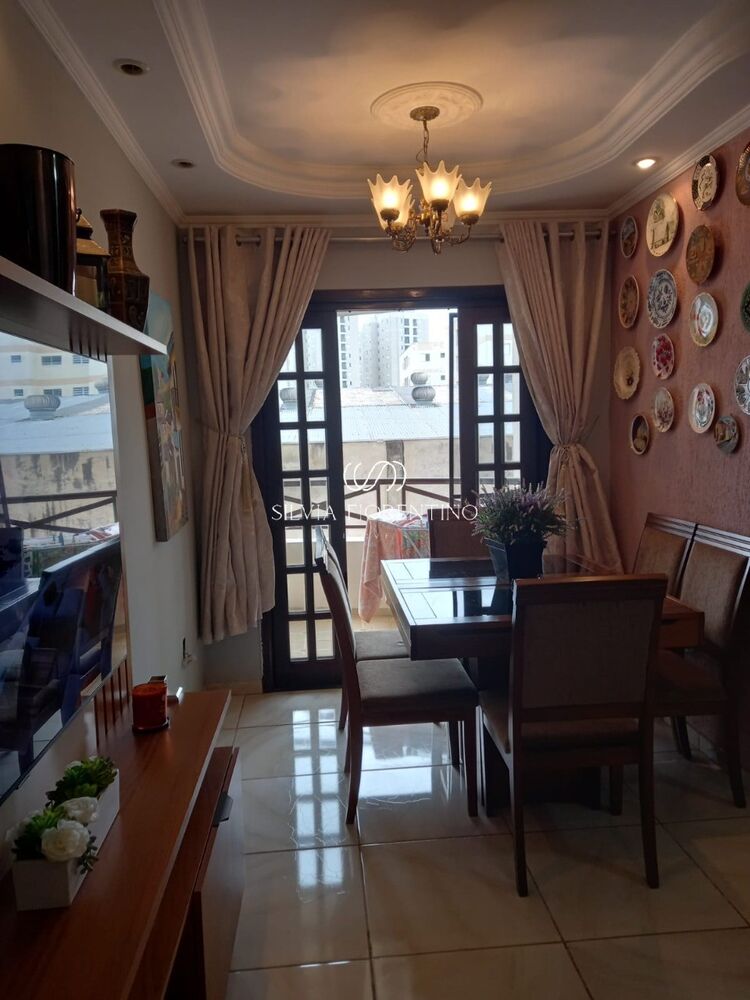Apartamento, 2 quartos, 62 m² - Foto 1