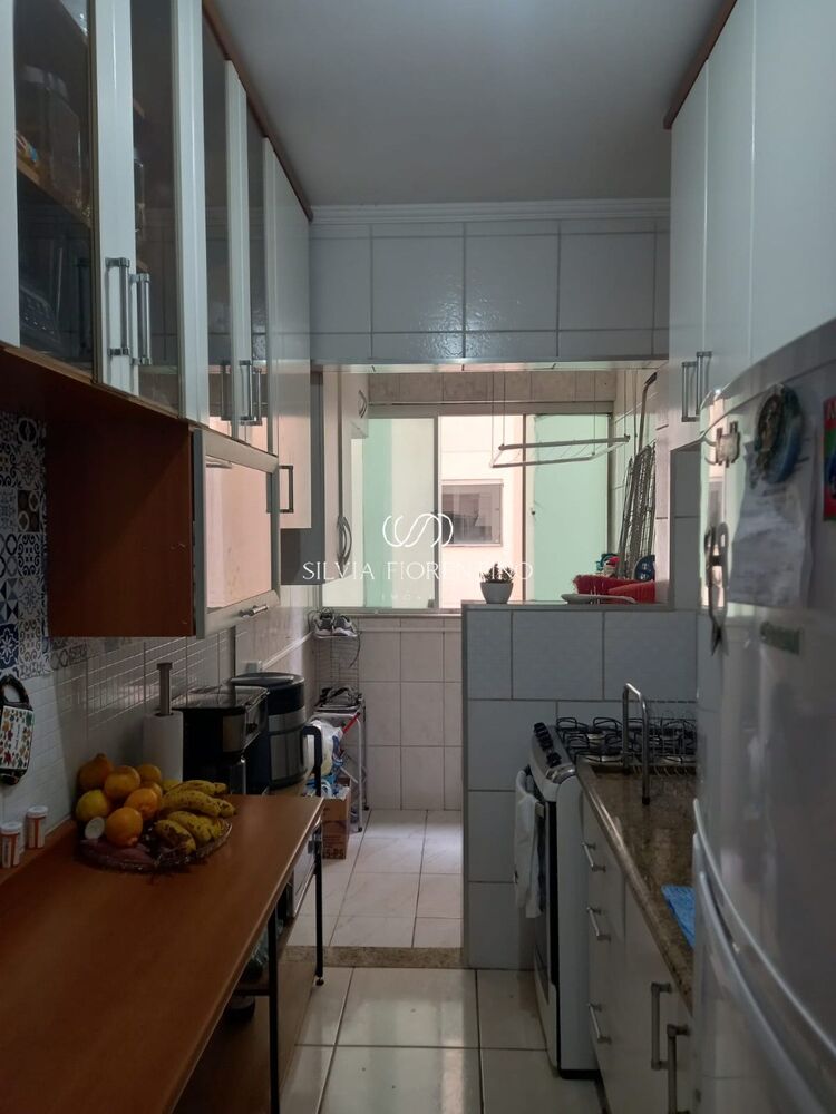 Apartamento, 2 quartos, 62 m² - Foto 10