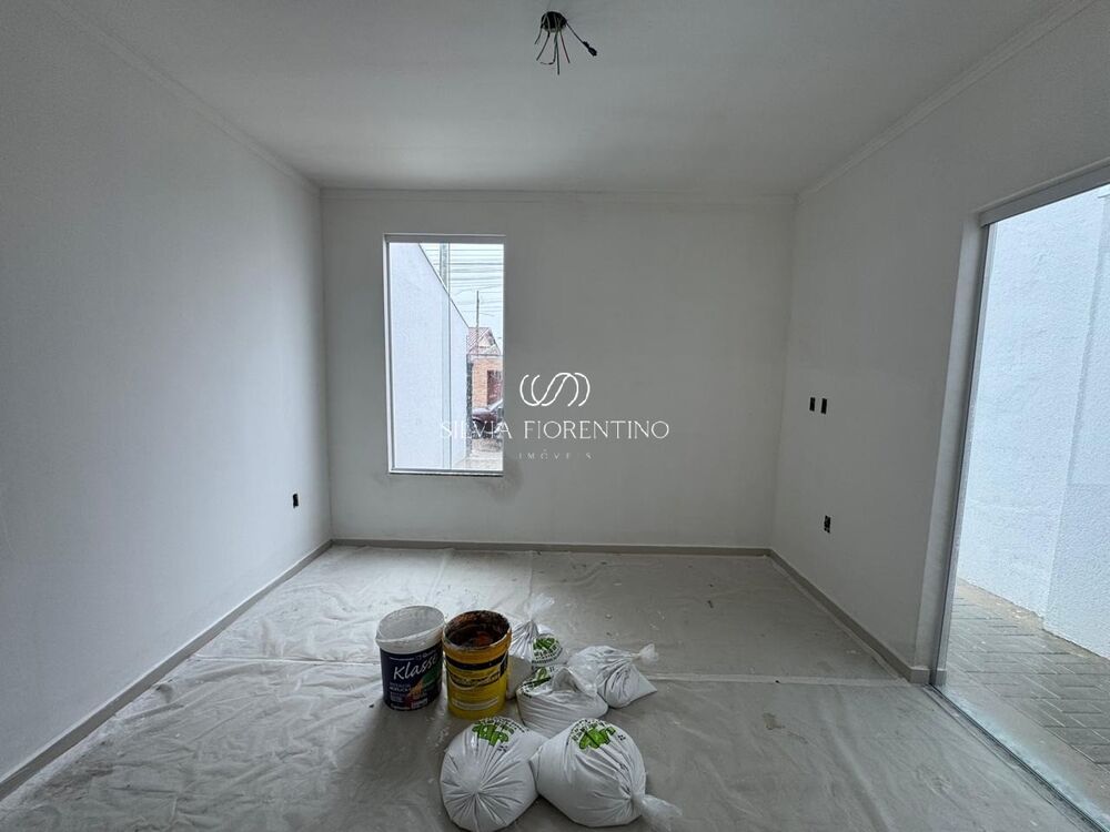 Casa, 3 quartos, 125 m² - Foto 1