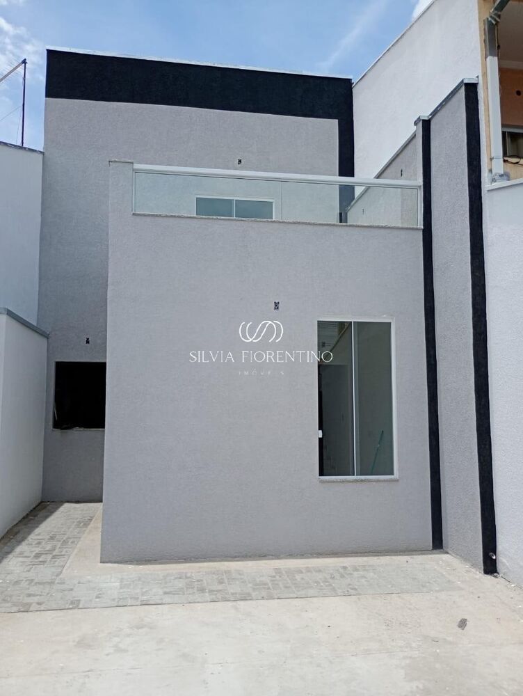 Casa, 3 quartos, 125 m² - Foto 4