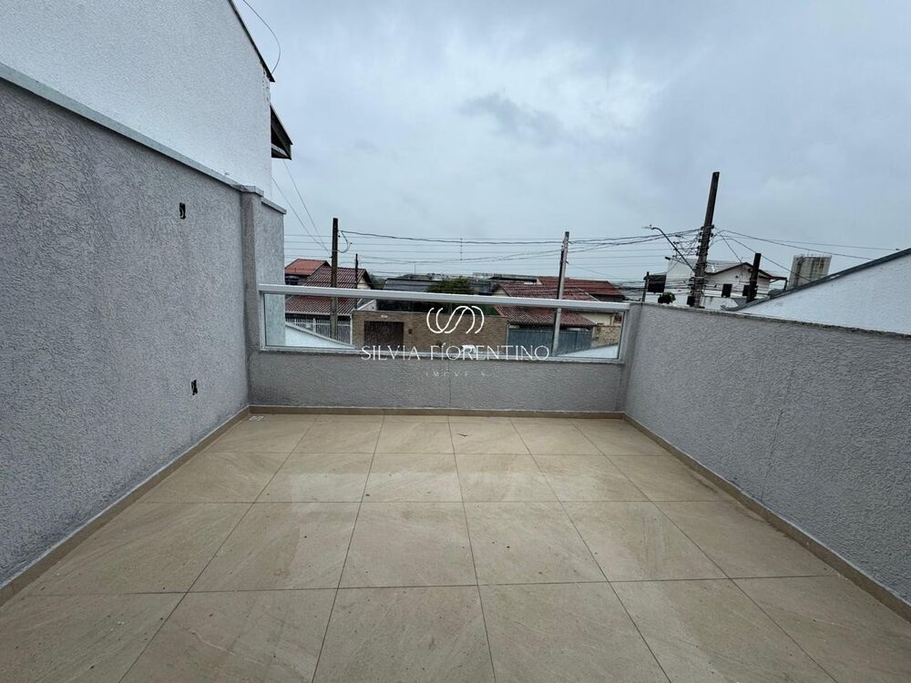 Casa, 3 quartos, 125 m² - Foto 6