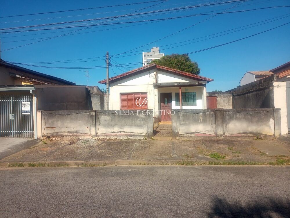 Casa, 2 quartos, 400 m² - Foto 1