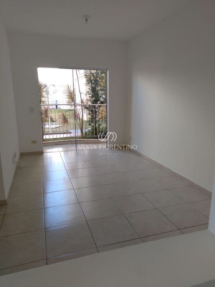 Apartamento, 2 quartos, 63 m² - Foto 1