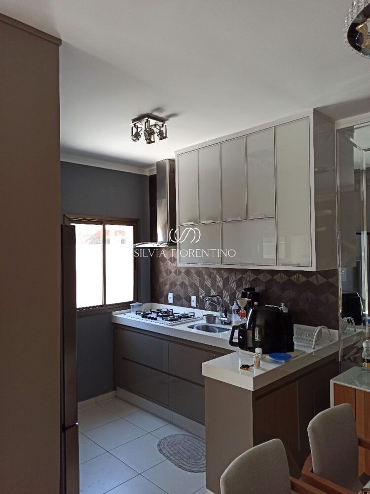 Casa, 2 quartos, 82 m² - Foto 4