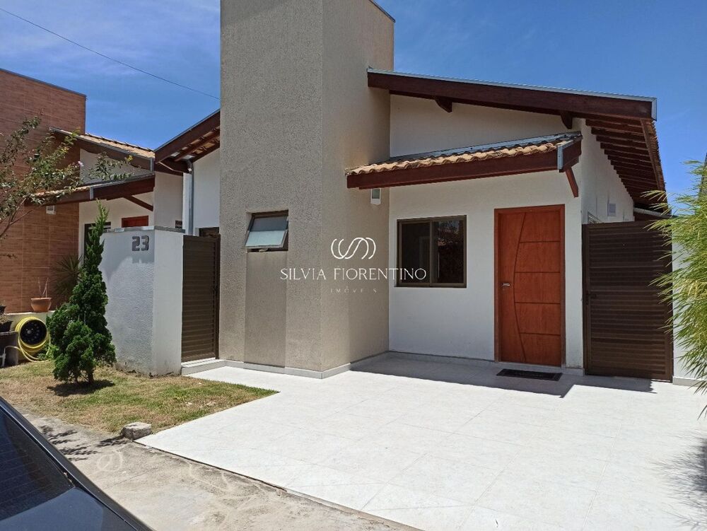 Casa, 2 quartos, 82 m² - Foto 1