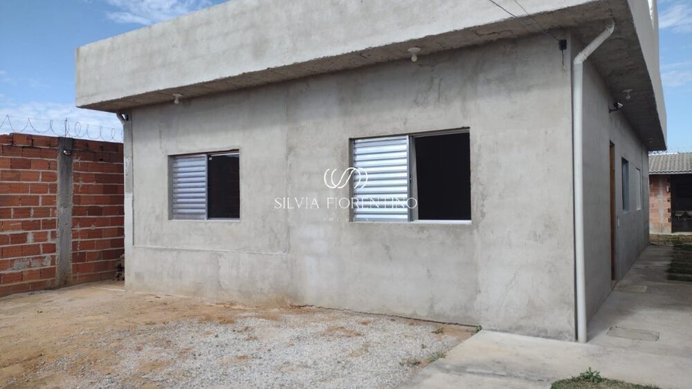 Casa, 2 quartos, 250 m² - Foto 1