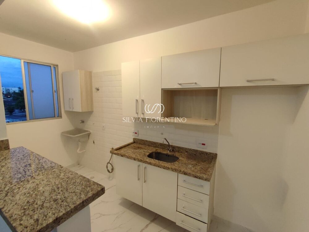 Apartamento à venda com 2 quartos, 45m² - Foto 8