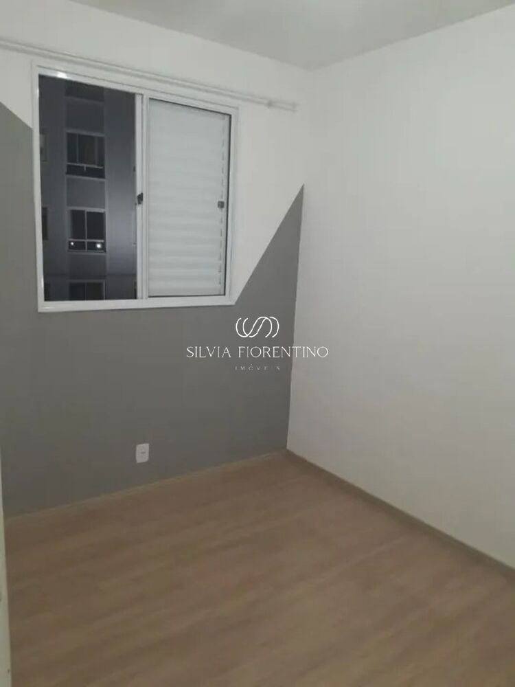 Apartamento à venda com 2 quartos, 42m² - Foto 3