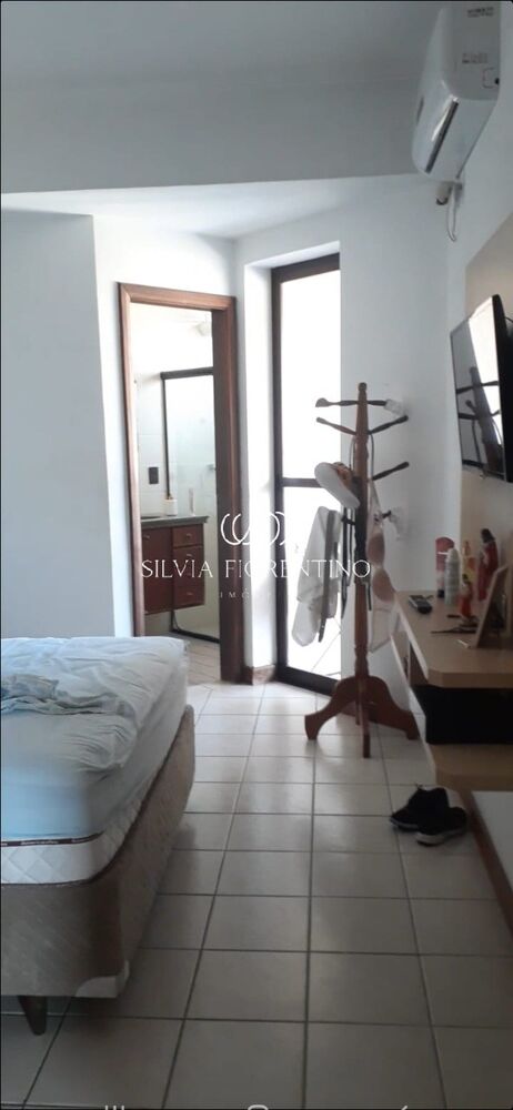 Apartamento, 3 quartos, 110 m² - Foto 2