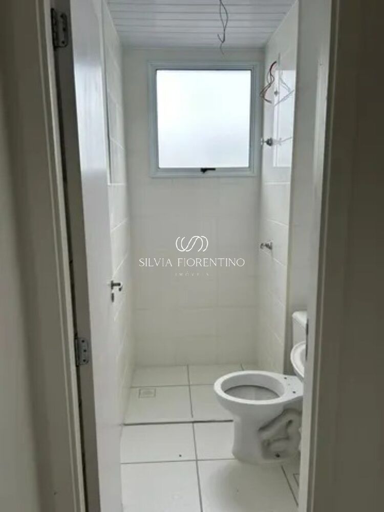 Apartamento à venda com 2 quartos, 54m² - Foto 3