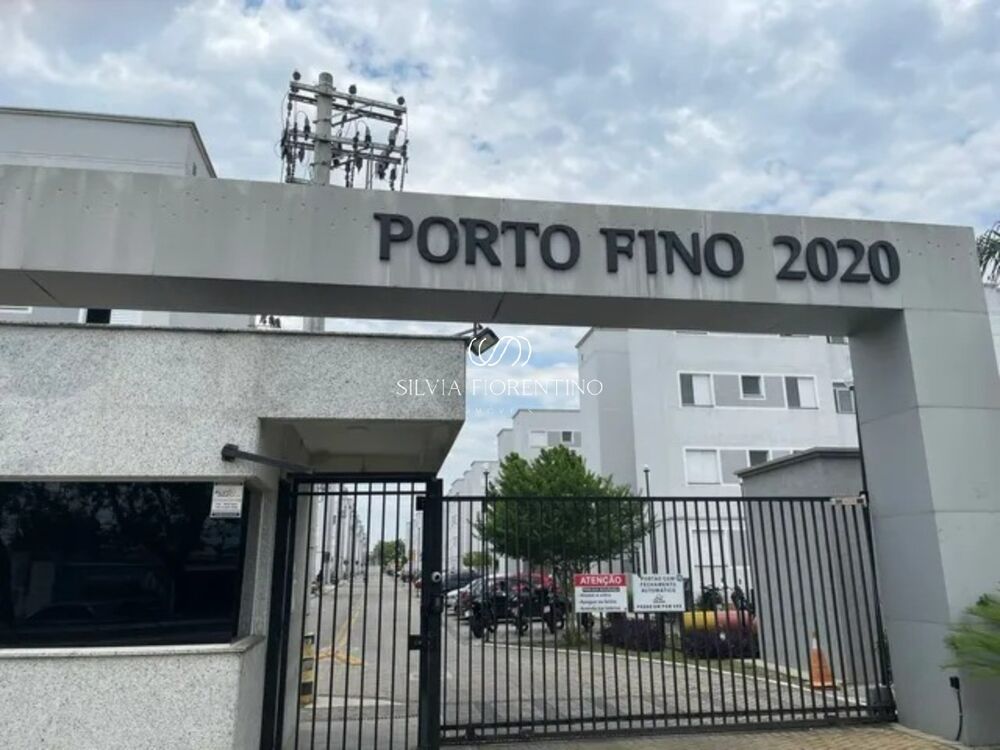 Apartamento à venda com 2 quartos, 54m² - Foto 1