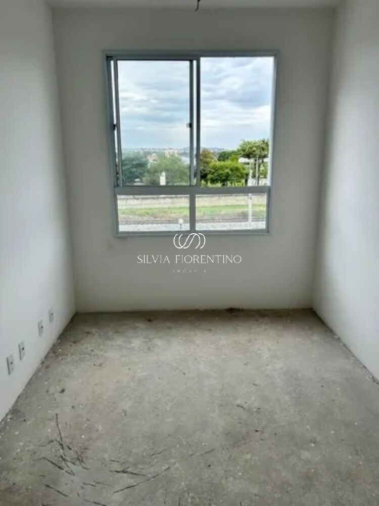 Apartamento à venda com 2 quartos, 54m² - Foto 5