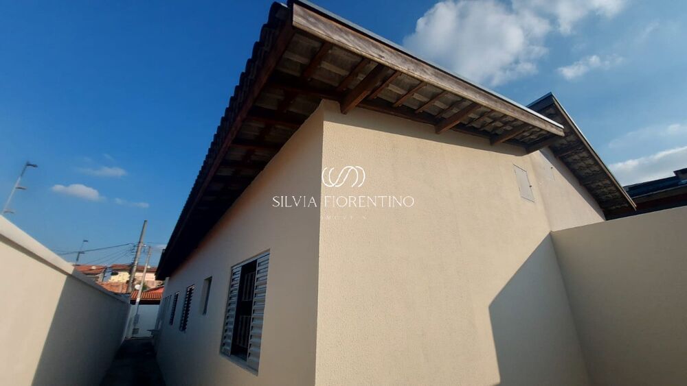 Casa, 3 quartos, 130 m² - Foto 3