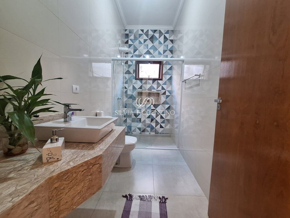 Casa, 3 quartos, 1200 m² - Foto 11