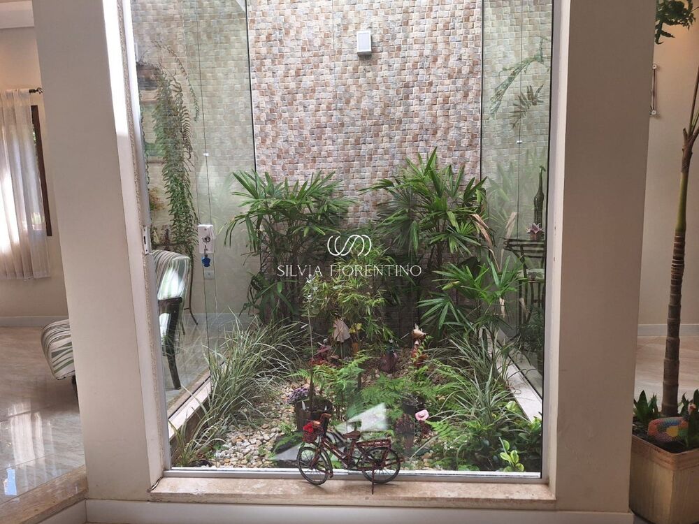 Casa, 3 quartos, 1200 m² - Foto 3