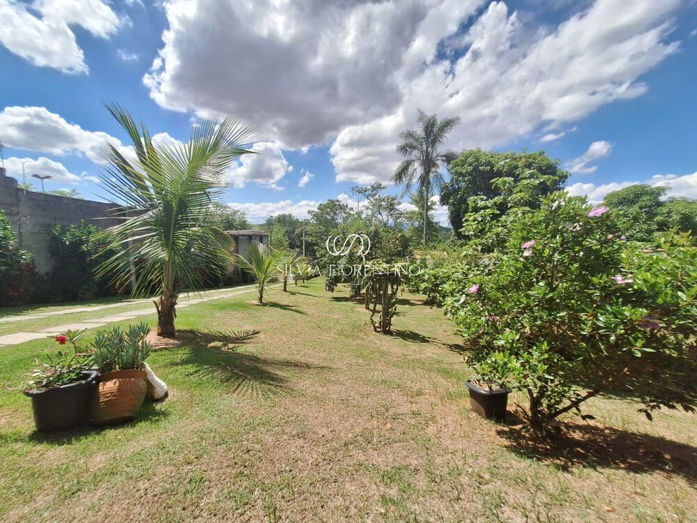 Casa, 3 quartos, 1200 m² - Foto 16