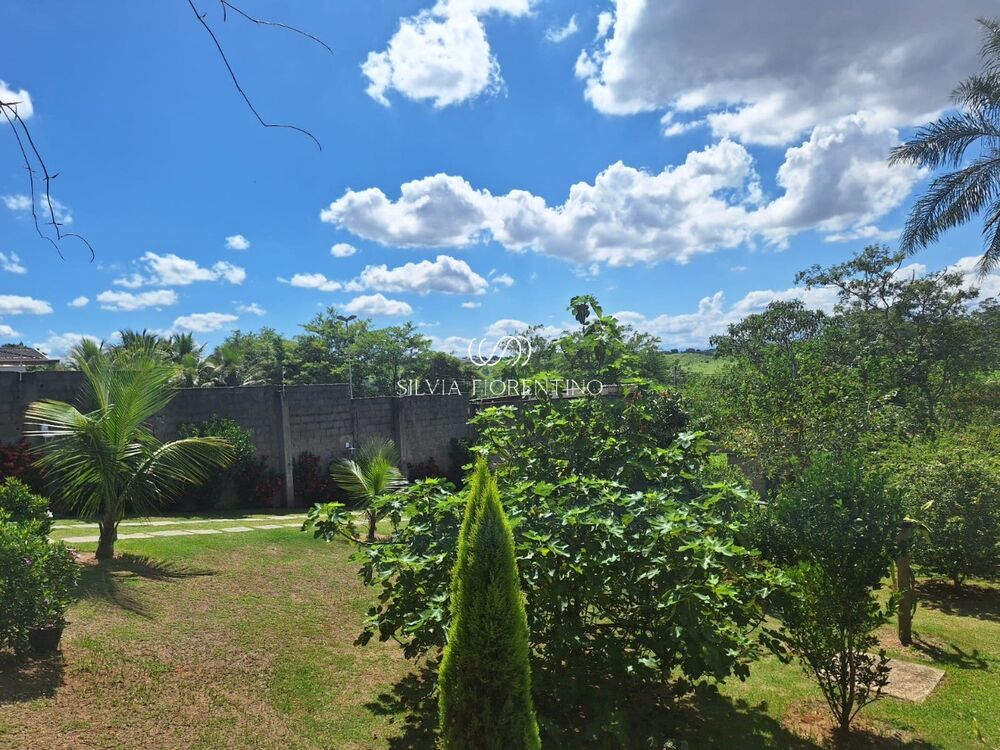 Casa, 3 quartos, 1200 m² - Foto 21