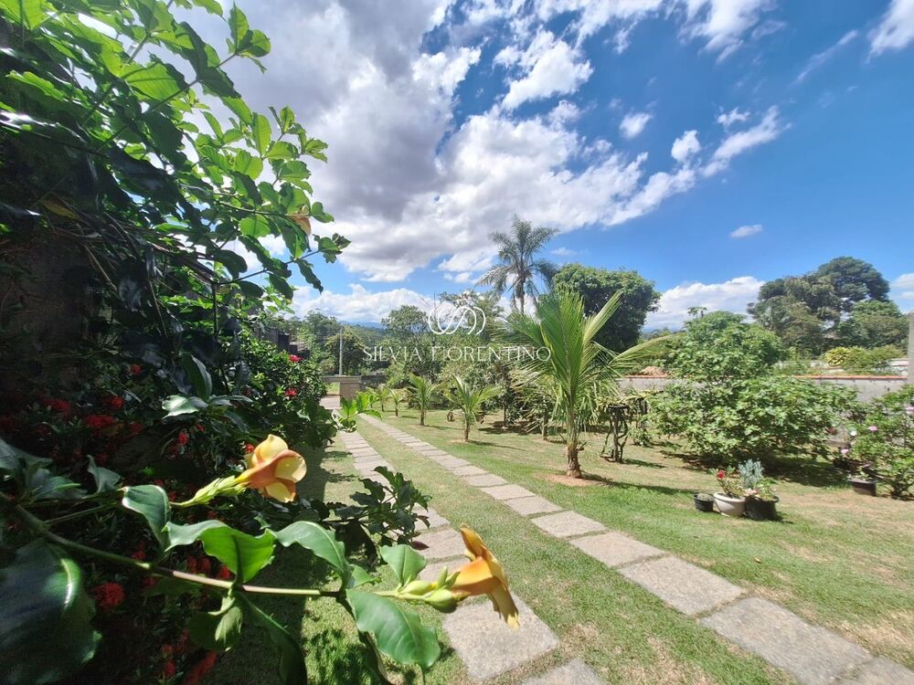 Casa, 3 quartos, 1200 m² - Foto 1