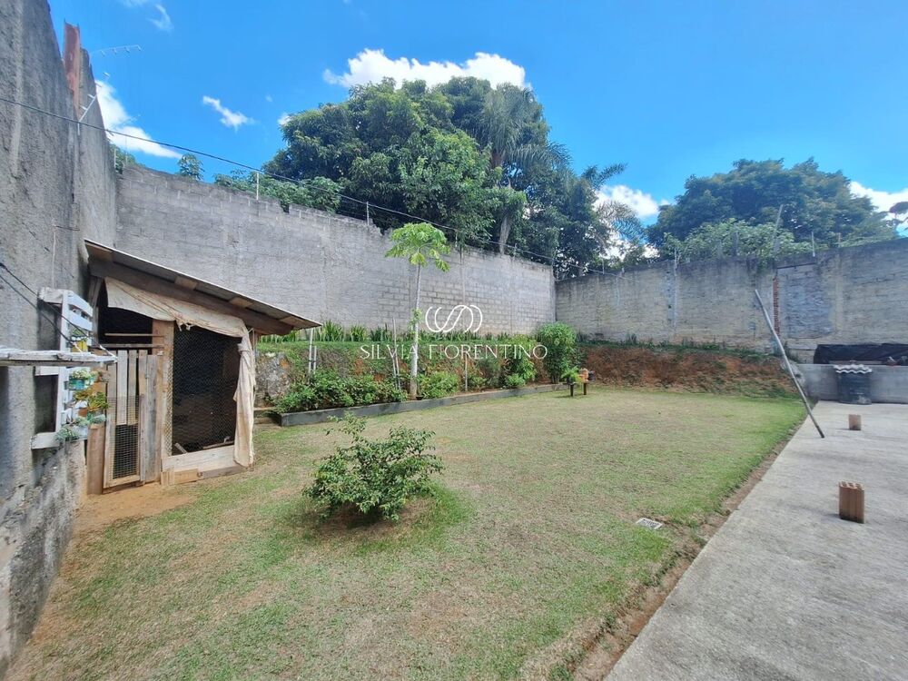 Casa, 3 quartos, 1200 m² - Foto 39