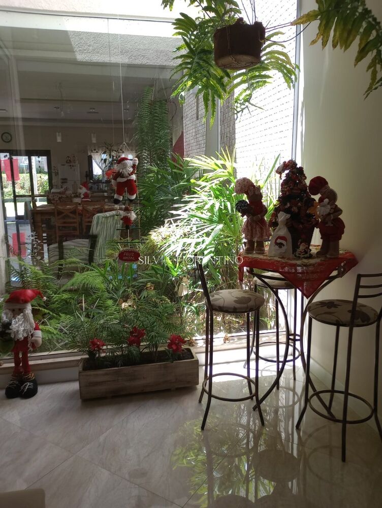 Casa, 3 quartos, 1200 m² - Foto 4